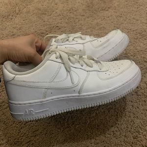 Air Force 1s